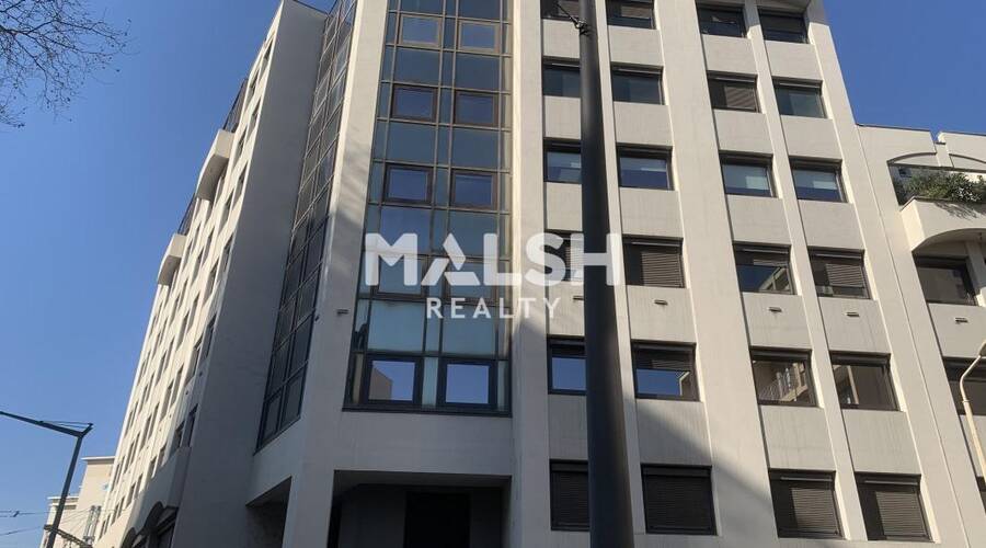 REXIM - Bureau - Rhône - Lyon - 1