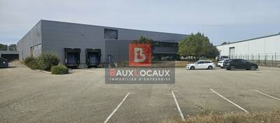 REXIM - Entrepôt - Vaucluse - Avignon - 2