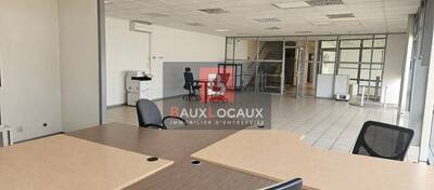 REXIM - Entrepôt - Vaucluse - Avignon - 8