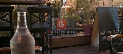 REXIM - Local commercial - Vaucluse - Bédoin - 3