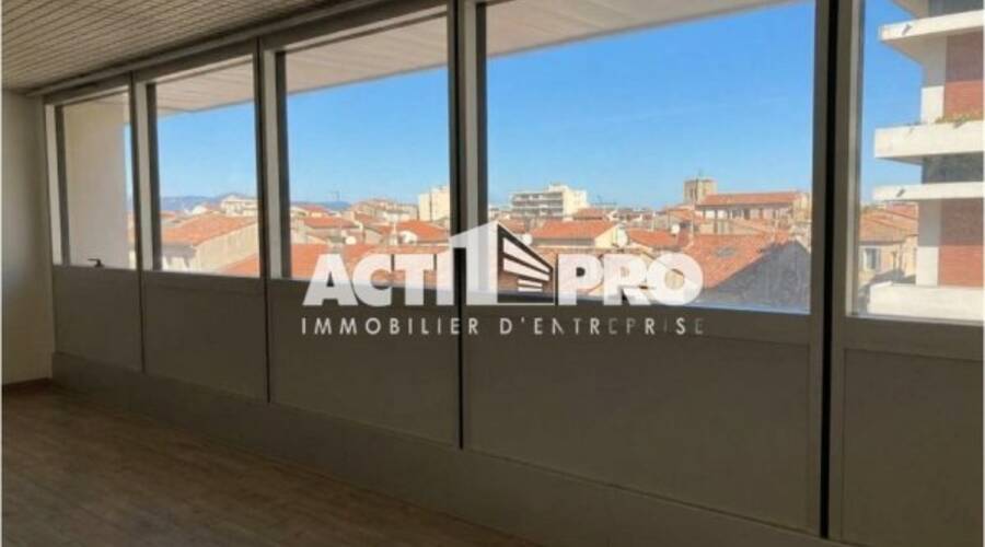 REXIM - Bureau - Pyrénées-Orientales - Perpignan - 1