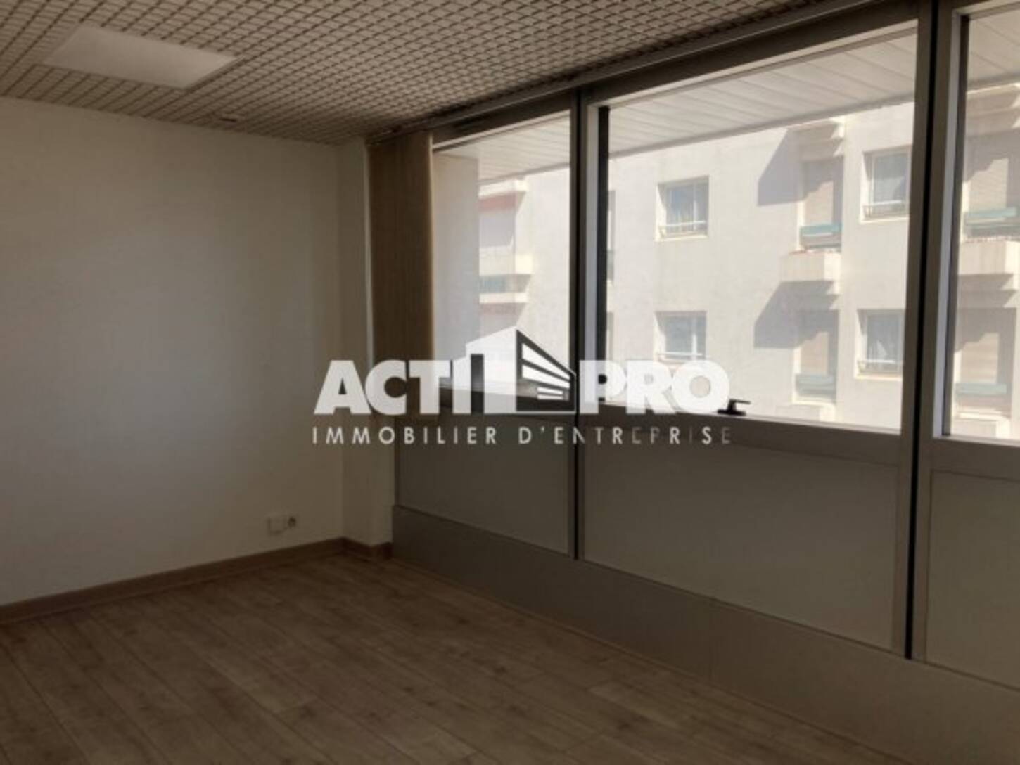 REXIM - Bureau - Pyrénées-Orientales - Perpignan - 2
