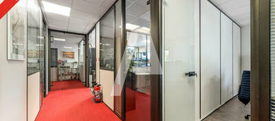 REXIM - Entrepôt - Palaiseau - 5