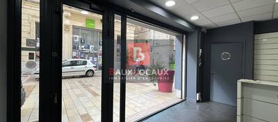 REXIM - Local commercial - Vaucluse - Avignon - 1
