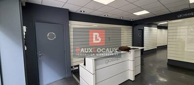 REXIM - Local commercial - Vaucluse - Avignon - 2