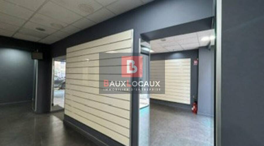REXIM - Local commercial - Vaucluse - Avignon - 4