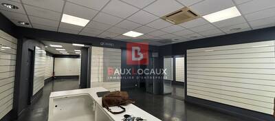 REXIM - Local commercial - Vaucluse - Avignon - 5