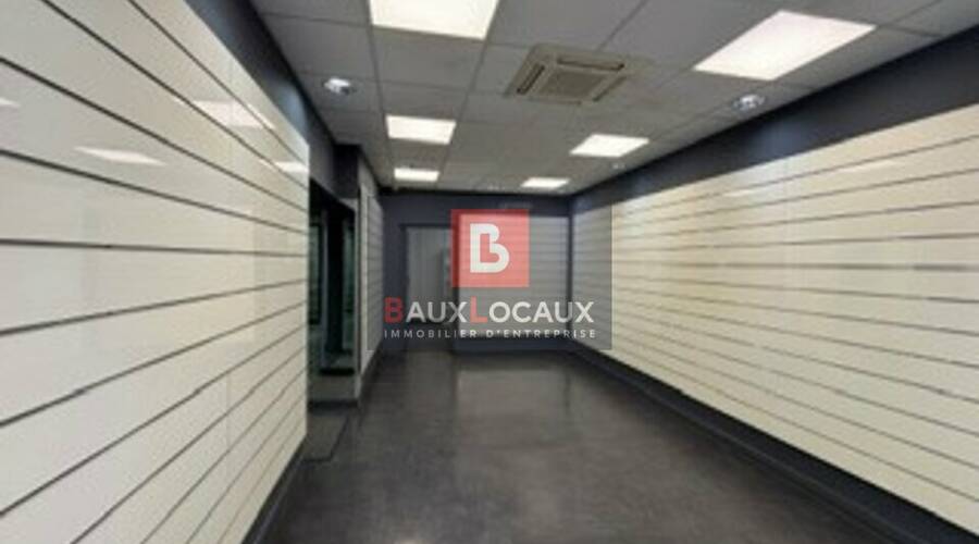 REXIM - Local commercial - Vaucluse - Avignon - 6