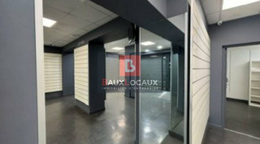 REXIM - Local commercial - Vaucluse - Avignon - 7