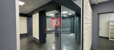 REXIM - Local commercial - Vaucluse - Avignon - 7