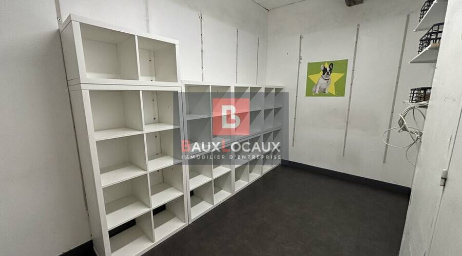 REXIM - Local commercial - Vaucluse - Avignon - 8