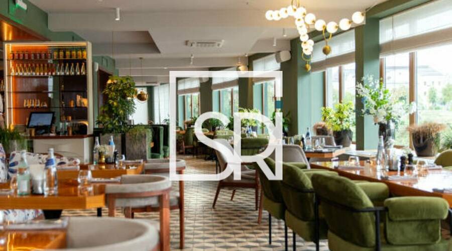 REXIM - Local commercial - Allier - Vichy - 8