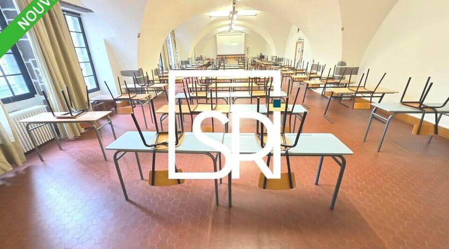 REXIM - Bureau - Puy-de-Dôme - Clermont-Ferrand - 4