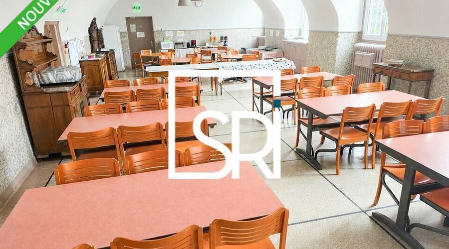 REXIM - Bureau - Puy-de-Dôme - Clermont-Ferrand - 12