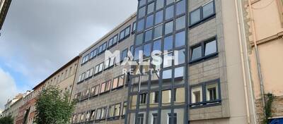REXIM - Bureau - Rhône - Villeurbanne - 1