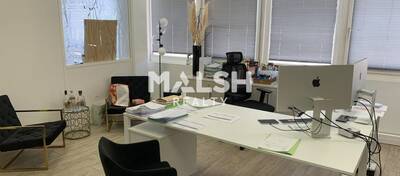 REXIM - Bureau - Rhône - Villeurbanne - 4