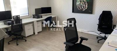REXIM - Bureau - Rhône - Villeurbanne - 6