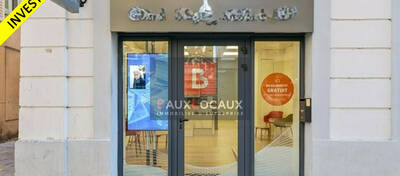 REXIM - Local commercial - Bouches-du-Rhône - Martigues - 1