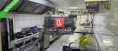REXIM - Local commercial - Bouches-du-Rhône - Vitrolles - 2
