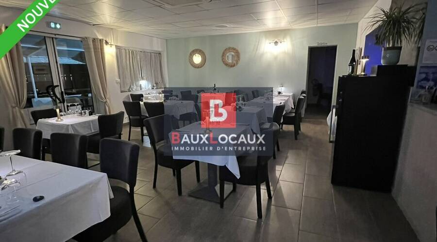 REXIM - Local commercial - Bouches-du-Rhône - Vitrolles - 4