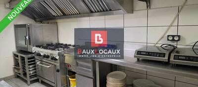REXIM - Local commercial - Bouches-du-Rhône - Vitrolles - 5