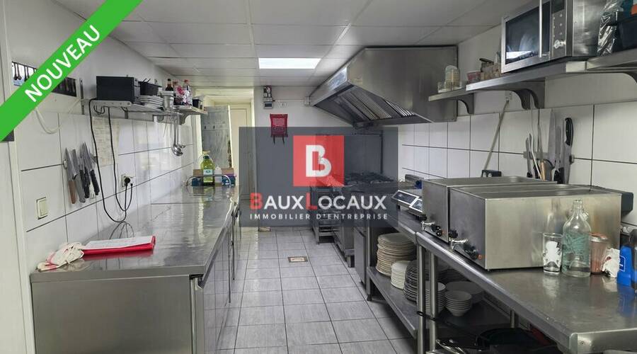 REXIM - Local commercial - Bouches-du-Rhône - Vitrolles - 6