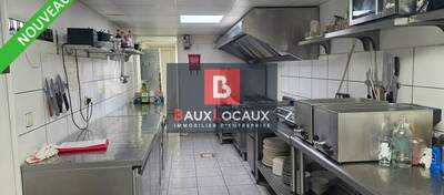 REXIM - Local commercial - Bouches-du-Rhône - Vitrolles - 6