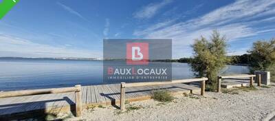 REXIM - Local commercial - Bouches-du-Rhône - Vitrolles - 8