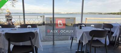 REXIM - Local commercial - Bouches-du-Rhône - Vitrolles - 9