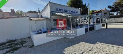 REXIM - Local commercial - Bouches-du-Rhône - Vitrolles - 10