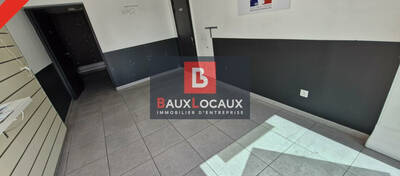 REXIM - Local commercial - Bouches-du-Rhône - Marignane - 1