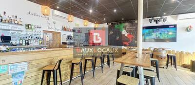 REXIM - Local commercial - Bouches-du-Rhône - Sénas - 1