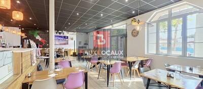 REXIM - Local commercial - Bouches-du-Rhône - Sénas - 2