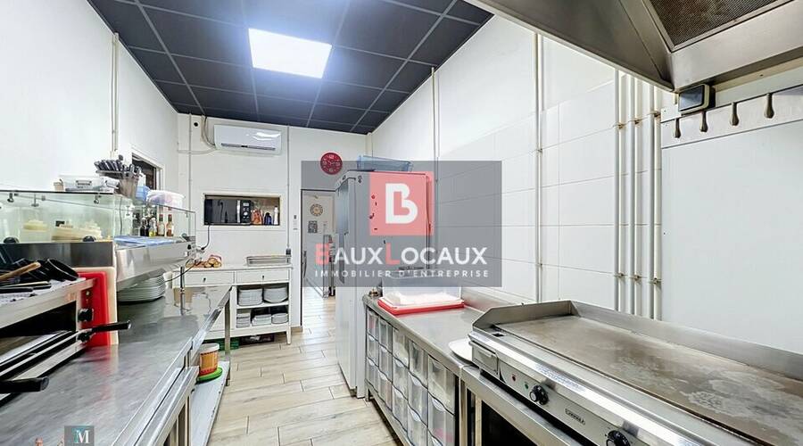 REXIM - Local commercial - Bouches-du-Rhône - Sénas - 3