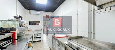 REXIM - Local commercial - Bouches-du-Rhône - Sénas - 3