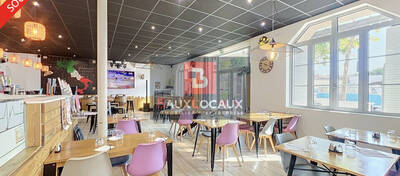 REXIM - Local commercial - Bouches-du-Rhône - Sénas - 2
