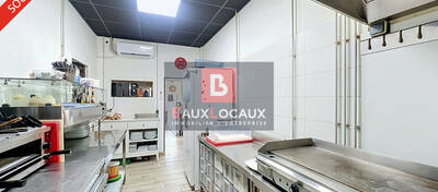 REXIM - Local commercial - Bouches-du-Rhône - Sénas - 3