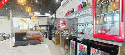 REXIM - Local commercial - Bouches-du-Rhône - Sénas - 6