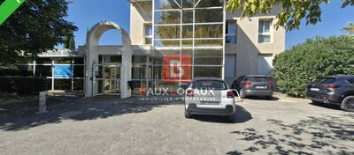 REXIM - Bureau - Bouches-du-Rhône - Marignane - 1