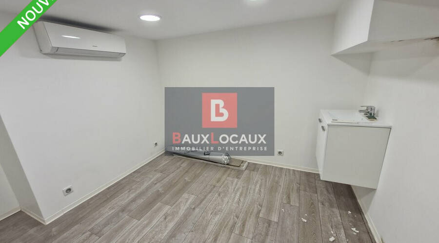 REXIM - Bureau - Bouches-du-Rhône - Marignane - 3