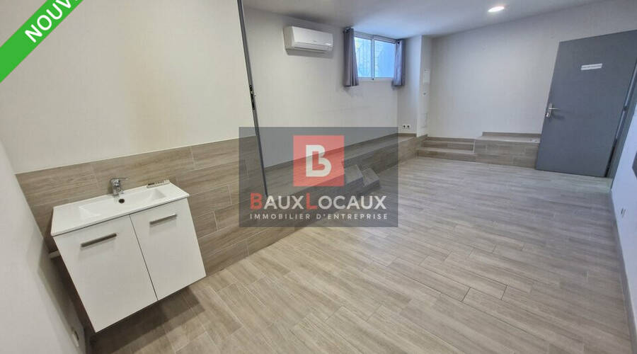 REXIM - Bureau - Bouches-du-Rhône - Marignane - 4