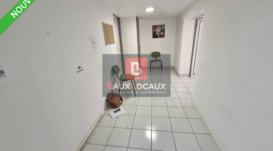 REXIM - Bureau - Bouches-du-Rhône - Marignane - 6