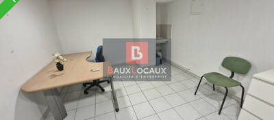 REXIM - Bureau - Bouches-du-Rhône - Marignane - 7