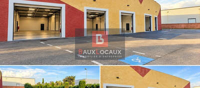 REXIM - Local commercial - Bouches-du-Rhône - Istres - 1