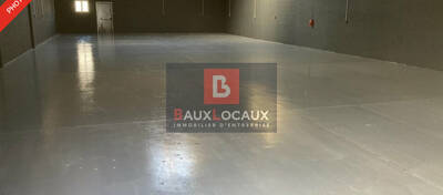 REXIM - Local commercial - Bouches-du-Rhône - Istres - 2