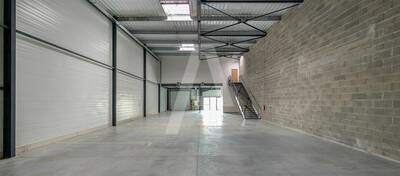 REXIM - Entrepôt - Avrainville - 3