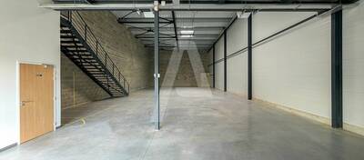 REXIM - Entrepôt - Avrainville - 4