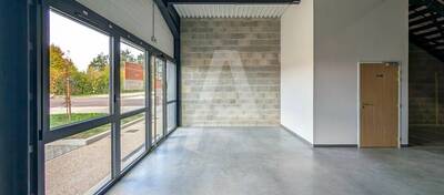 REXIM - Entrepôt - Avrainville - 7