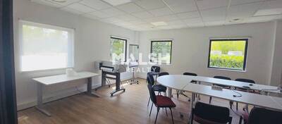 REXIM - Bureau - Rhône - Rillieux-la-Pape - 3