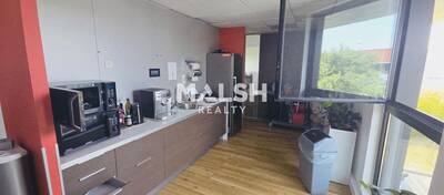 REXIM - Bureau - Rhône - Rillieux-la-Pape - 5